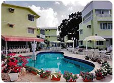 Avion Holiday Resort