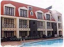 Biji�s Hill Retreat Lonavala