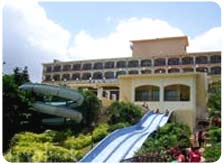 Fariyas Holiday Resort Lonavala