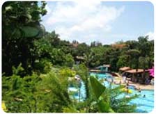 Luxury Hotels in Lonavala