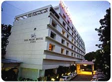 Hotel Pride Pune