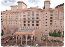Hotel Le Meridien Pune