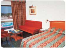 Deluxe Hotels in Shirdi
