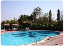 First Class Hotels in Shirdi