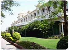 Shraddha Park Inn Shirdi