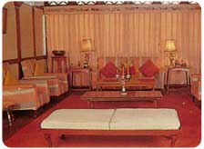 Hotels in Shillong