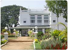 Green Hotel Mysore