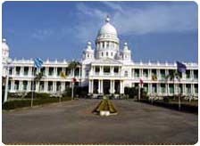 Heritage Hotels in Mysore