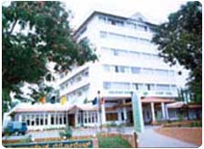 Hotels in Mysore