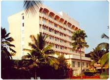 Hotel Regaalis Mysore