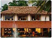 Hotel Royal Orchid Brindavan Mysore
