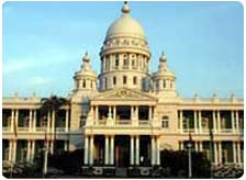 Lalitha Mahal Palace Hotel Mysore