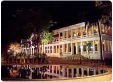 Hotel Metropole Mysore