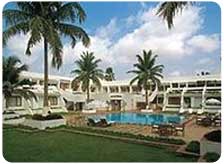 Five Star Hotels in Bhubaneshwar   