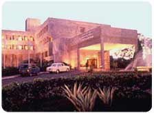 Hotel Kalinga Ashok, Bhubaneshwar