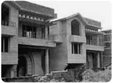 Hotel Keshari Bhubaneswar