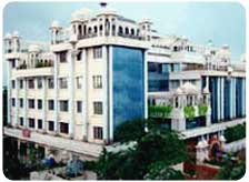 Hotel Triumph Residency Bhubaneshwar
