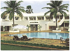 Hotels in Bhubaneshwar  