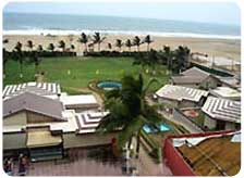 Budget Hotels in Puri