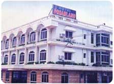 Hotel Dreamland Puri