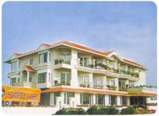Hotel Shree Hari Puri