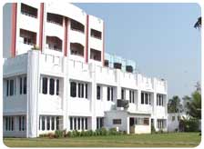 Hotel Vijoya International Puri