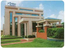 Marina Beach Resort Puri