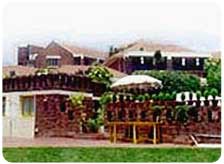 Mayfair Beach Resort Puri