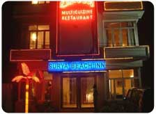  Surya Beach Inn Puri