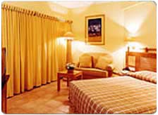 Club Mahindra Resort Ooty