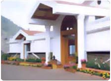 First Class Hotels in Ooty