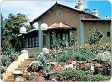 Hotels in Ooty