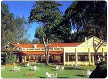Hotel Savoy Ooty