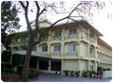 First Class Hotels in Amritsar