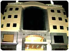 Hotel Grand Legacy Amritsar