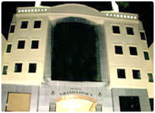 Hotel Grand Amritsar