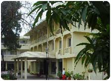 Hotel Ritz Plaza Amritsar