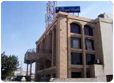 Hotel Royal Castle Amritsar