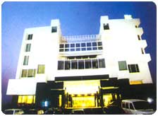M K Hotel Amritsar