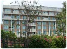 First Class Hotels in Chandigarh