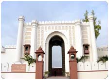 Heritage Hotels in Chandigarh 