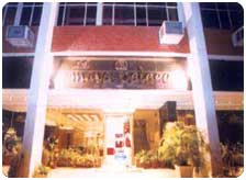 Hotel Maya Palace Chandigarh