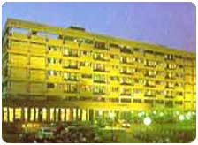 Hotel Shivalikview Chandigarh