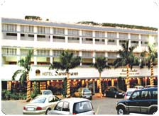 Hotel Sunbeam Chandigarh