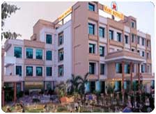 Hotels in Chandigarh