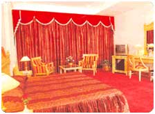 Resorts in Chandigarh