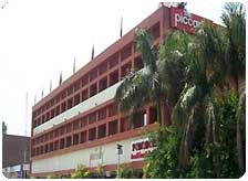The Piccadily Chandigarh