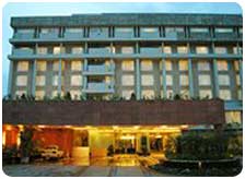 Hotels in Punjab