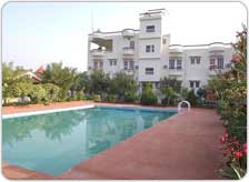 Budget Hotels in Pushkar