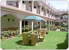 First Class Hotels in Pushkar